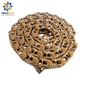 מיני חופר מסלול קישור חומר חצוף משווק דוזר שרשרת d7 d20 d155 d275 d375 d475 d355 d475 d75 d375 d475 d580 - Product Image 3