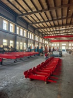 Pont élévateur automobile à double vérin certifié CE, livraison rapide, déverrouillage manuel, capacité de levage 3500 kg, élévateur de véhicule