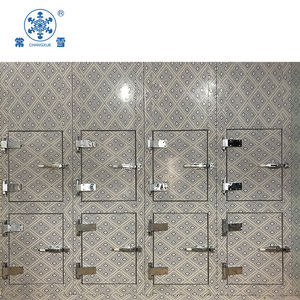 Ölü vücut soğuk hava deposu dondurucu soğuk oda - Product Image 1