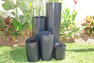 Barrière de racines pour jardin de légumes, barrière de rhizome en <span class=keywords><strong>bambou</strong></span>, meilleure barrière de racines pour les raspberry - Product Image 4