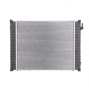 Radiador de aluminio para motor de coche <span class=keywords><strong>MT</strong></span> para OPEL FRONTERA A <span class=keywords><strong>SPORT</strong></span> 1995-1996 1300157 91149885 RAD21643 63037 - Product Image 4