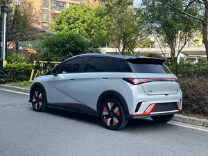 BYD Dolphin <span class=keywords><strong>Mini</strong></span> Vehículo Eléctrico de Nueva Energía 2025 2026 Precio Surf Coche Nuevo y Usado EV de <span class=keywords><strong>Segunda</strong></span> <span class=keywords><strong>Mano</strong></span> de Alta Calidad - Product Image 5