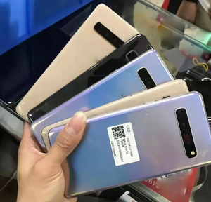 Teléfono móvil de alta calidad superventas Gala S10 + S10 Plus Teléfonos Celulares Smartphone de bajo precio - Product Image 6