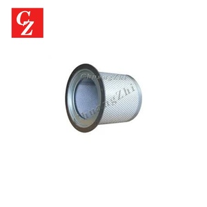 Séparateur d'huile de haute qualité pour compresseur d'air Fusheng, séparateur d'huile 2116010105 à vendre - Product Image 1