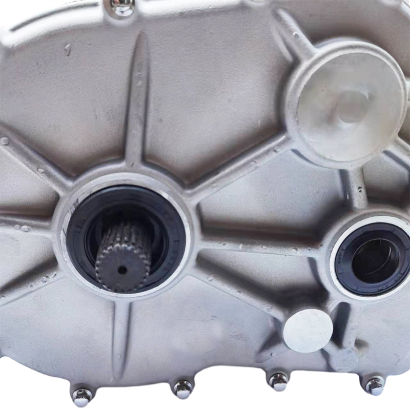 smc jumbo 300 atv gear box