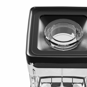 RANSEM Commercial Blender 2L High Power 1000-2000W Variable Speed Control For Juicing Smoothie Making - Product Image 3
