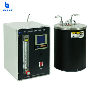 דלקים מנוע Laboao קיים מסטיק LYD-509A שמן מנוע, בודק לחץ דלק - Product Image 2