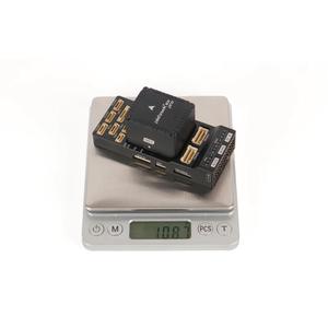 Módulo de Control de Vuelo Pixhawk 6X Pro de Holybro, Nuevo y en Oferta, Módulo de Alimentación, Accesorios para Drones de Ala Fija - Product Image 2
