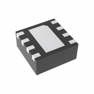 8 VFDFN Exposed Pad ISL6208BIRZ-T Comprar Componentes Electrónicos en Línea Gestión de Energía (PMIC) En Stock - Product Image 1