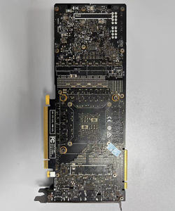 Tarjeta Gráfica RTX 2080 Ti 22GB Advanced OC 2080ti 300 300A RTX 2080ti 22g Tipo-C, GPU para Estación de Trabajo con IA - Product Image 2