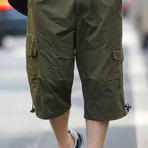 2026 New Style <b>Men</b> <b>Long</b> <b>Shorts</b> for SALE New Arrival Workout Professional Made Breathable <b>Men's</b> <b>Shorts</b> Comfortable <b>Shorts</b> for <b>Men</b> - Product Image 2