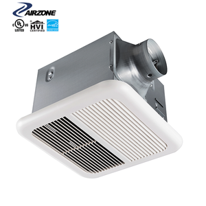 Ventilador de baño ultrasilencioso, 1,0 Sones, 110CFM - Product Image 1