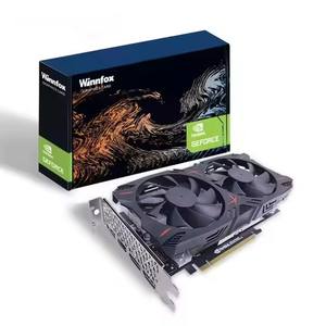 การ์ดจอ GPU สำหรับ PC เกม <span class=keywords><strong>GTX</strong></span> <span class=keywords><strong>650</strong></span>/750 <span class=keywords><strong>ti</strong></span>/ 1050/1050 <span class=keywords><strong>TI</strong></span>/1060 2GB/3GB/4GB/6GB GDDR5 Gddr5พัดลมตั้งโต๊ะ - Product Image 4