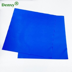 Hoge Kwaliteit Denxy Denxy <span class=keywords><strong>Dental</strong></span> <span class=keywords><strong>Latex</strong></span> Dam <span class=keywords><strong>Dental</strong></span> Rubber Dam - Product Image 3