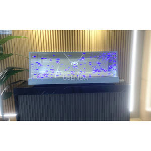 Écran publicitaire de magasin d'armoire étiré <span class=keywords><strong>OLED</strong></span> de <span class=keywords><strong>48</strong></span> pouces Affichage transparent <span class=keywords><strong>OLED</strong></span> - Product Image 4