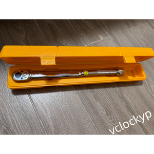 ประแจวัดแรงบิด Tohnichi MTQL สำหรับ Tonning Motorsports 5-40N.m 10-70N.m 20-140Nm มือสอง - Product Image 2