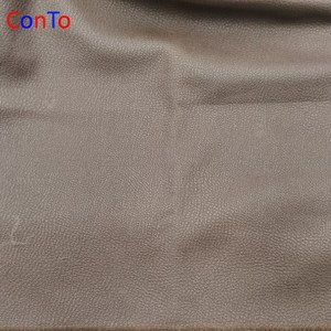 Divano <span class=keywords><strong>Angolare</strong></span> in Tessuto Sintetico Effetto Pelle Scamosciata, Design Moderno, Produzione Cinese - Product Image 3