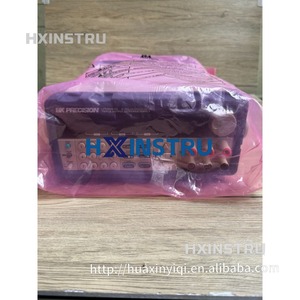 BK LPS305B-TC ที่มีความแม่นยำ3-30V 3Ax 2ch/0-5V HX1จ่ายไฟ DC แบบสาม3A - Product Image 1
