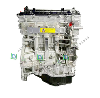 Newpars tout nouveau moteur à essence G4NC moteur nu 2.0L 4 cylindres assy pour moteur HYUNDAI I40 CW IX35 TUCSON