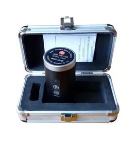 เครื่องสอบเทียบระดับเสียง AWA6221A ได้มาตรฐาน IEC 60942 คลาส 1, ความถี่ 1000 เฮิรตซ์, ให้ความอิสระในการการคำนวณน้ำหนัก - Product Image 4