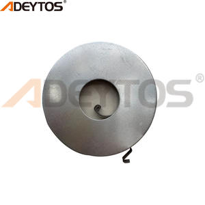 ADEYTOS, las mejores piezas de repuesto para motosierra, resorte de arranque para motosierra 5200/5800 - Product Image 6