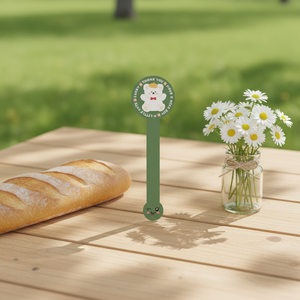 Etiqueta de logotipo de impresión personalizada <span class=keywords><strong>para</strong></span> <span class=keywords><strong>PC</strong></span>, pegatina de PP, pegatinas bonitas <span class=keywords><strong>para</strong></span> embalaje - Product Image 4