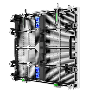 Кран дисплей A13 панель стенд <span class=keywords><strong>Leed</strong></span> экран коврик 360 полностью закрытый P19 250 светодиодный шкаф отливки фиксированный - Product Image 1