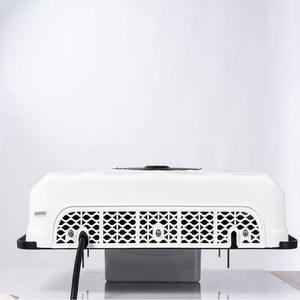 Unidad de Aire Acondicionado KingClima CoolPro2800C de 12V para Camiones, Furgonetas y Autocaravanas, Nueva con 2 Años de Garantía - Product Image 6