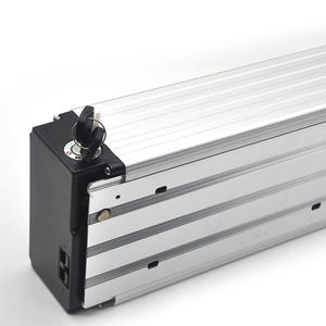 خلية بطاريات ليثيوم أيون Yinlong Hailong 24V 36V 48V 10ah بطارية ليثيوم أيون للدراجة الكهربائية - Product Image 4