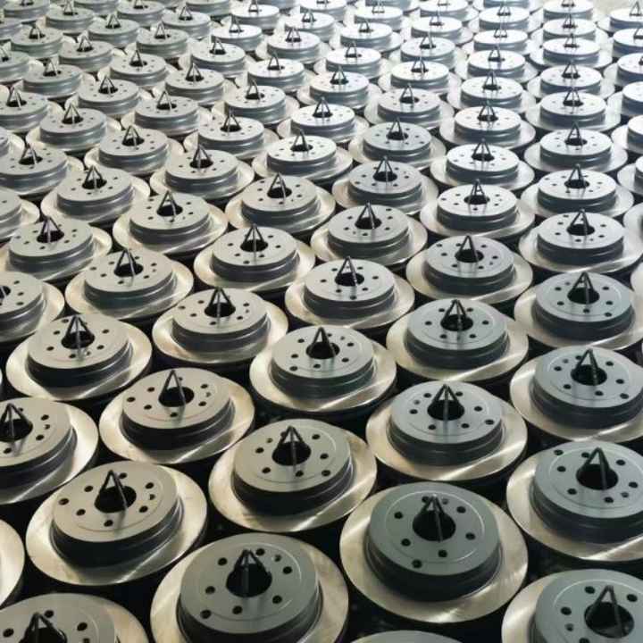 A1674210701 1674210701 brake pads and rotors for sale brake disc  