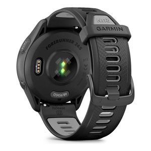 Reloj Inteligente Garmin Forerunner 265 de 46 mm con Pantalla AMOLED, GPS y Monitoreo de Frecuencia Cardíaca para Correr y Seguimiento de Actividad Física - Product Image 5