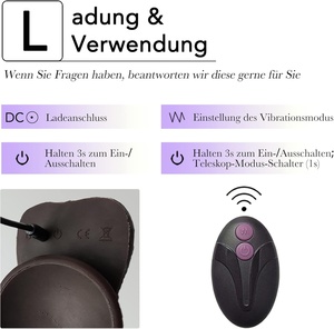 Dildo réaliste extra-large avec fonction télescopique et vibrations puissantes pour une expérience solo intense et une réalisation de fantasmes - Product Image 4