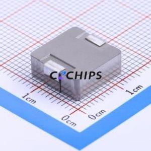 SMMS1350-3R3M ตัวเหนี่ยวนำไฟฟ้าแบบ SMD, 13.8x12.6 มม. ( ค่าความเหนี่ยวนำ: 3.3uH ) ( ความแม่นยำ: 20% กระแสไฟฟ้าที่กำหนด: 15A ) - Product Image 2