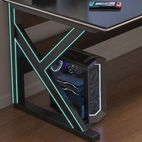 Bureau gamer/ table de bureau de travail
