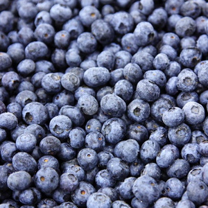 Arándanos Congelados IQF de Grado A, Proveedor Chino, Certificación HACCP, <span class=keywords><strong>2</strong></span> Años de Vida Útil (-18°C), a Granel para Distribuidores Globales - Product Image 2