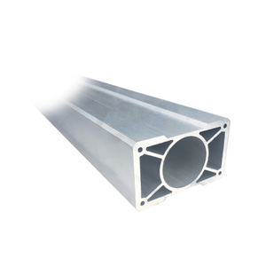 Изготовленный на заказ алюминиевый луч для ультрафиолетового цифрового принтера любого размера и длины OEM сервис высокой жесткости - Product Image 3