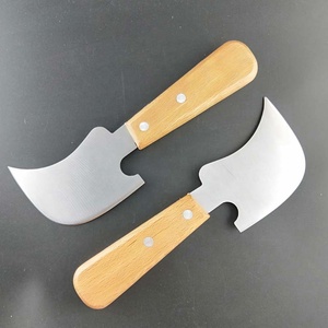 Cuchillo <span class=keywords><strong>Wolff</strong></span> Quarter Moon (Plano) - Product Image 1