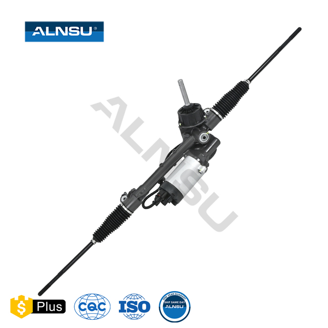 ALNSU High Quality Stock Available Wholesale Direct Sales Steering Rack Car Accessory for Audi Q4 E-tron 1ER423053AR