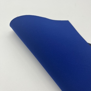 Jianbo, бесплатный образец, высококачественный неопреновый лист из неопреновой ткани с крючками для коррекции тела, бандаж для колена и локтя - Product Image 1