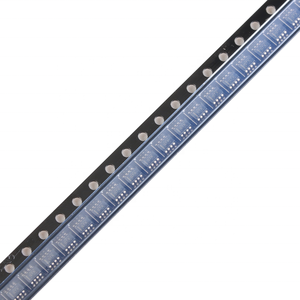 Nouveaux composants électroniques d'origine, puce IC SOT23-8, convertisseur buck 15V 75mA, TPS62120DCNR - Product Image 1