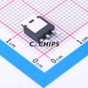 Original-tout nouveau transistor à effet de champ à transistor TO-252-2L HY3010D (MOSFET) - Product Image 2
