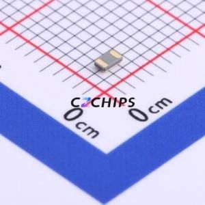 SC-20S,32.768kHz,20PPM,7pF Crystal (Passive) SMD2012-2P Crystal Oscillator 32.768kHz 20ppm 7pF - Product Image 2