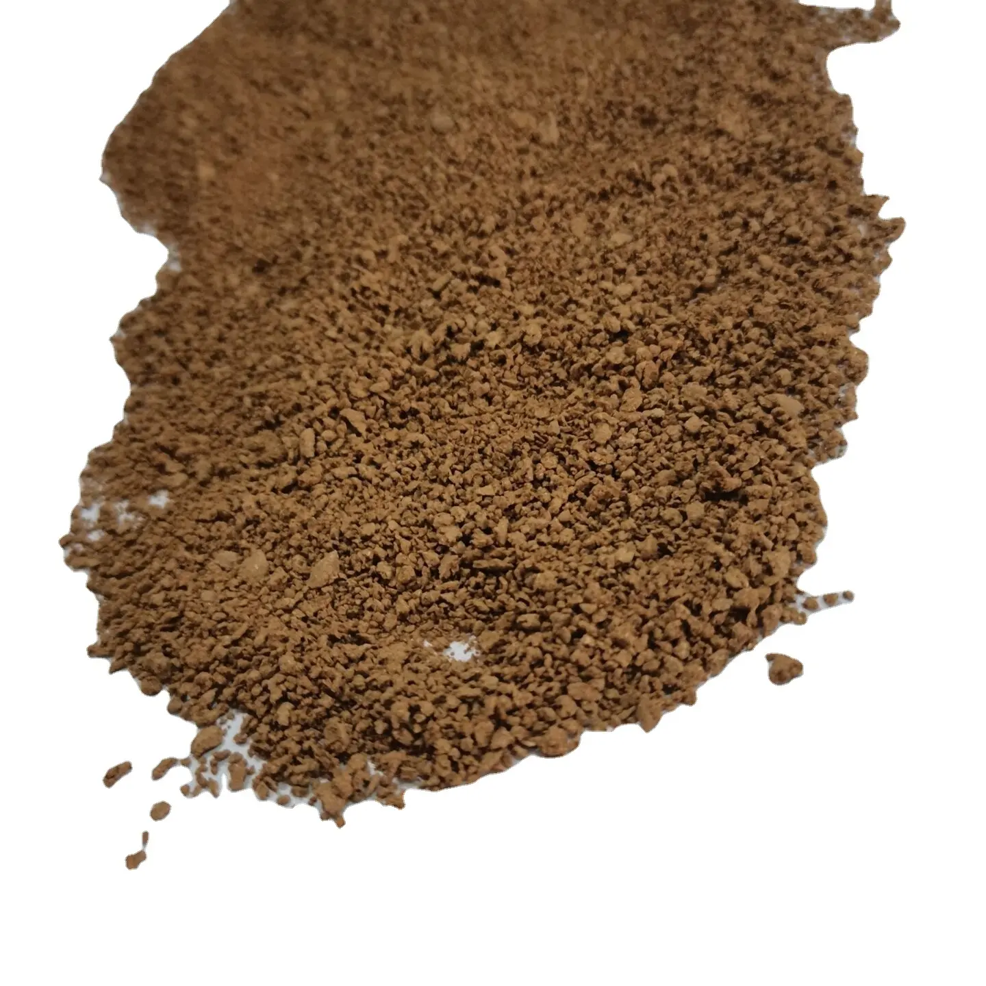 Granéis do wpc da injeção e da extrusão ecológica/material cru/wpc pellet para o painel de decoração composto de madeira plástico cerca