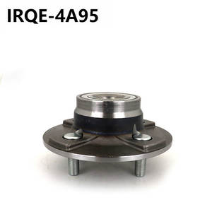 Unité de roulement automobile IRQE-4A95 pour Nissan 43200-86R12, pièce de rechange - Product Image 3