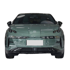 Mô hình 2025 zeekr x Xe năng lượng mới bán chạy nhất thế giới với pin lithium - Product Image 3