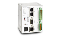 Nuevos tipos de entrega rápida de Delta Plc Dvp40es200r Dvp40es200t Dvp40es200rm controlador Delta PLC