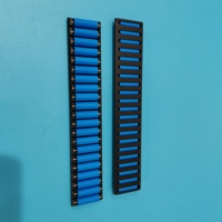Rouleau de transfert en acier inoxydable de haute qualité XGY-3270, pièces usinées CNC personnalisées pour composants de précision KRONES