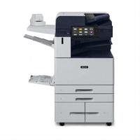 Printer Laser Warna profesional multifungsi yang telah diperbaharui dan diuji dengan baik untuk Altalink C8155 C 8155 Printer