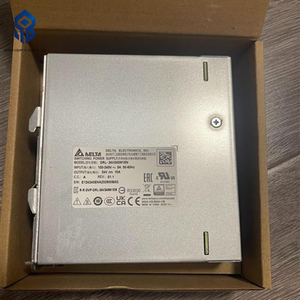 Alimentation électrique PLC Drl24v240w1en Tch d'origine neuve en stock - Product Image 1