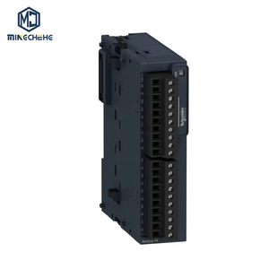 Módulo de Entrada de Temperatura RTD TM3TI4G de 4 Canales, TM3TI8G, TM3TI2G para Sistemas de Control de Automatización Industrial, Piezas de Repuesto - Product Image 1